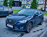 Mazda CX-5 2,0 авт